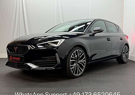 Cupra Leon *ACC*19 Zoll*el.Sitze*Kamera*SHZ*DSG*Navi*