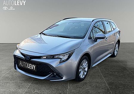 Toyota Corolla TS 1.8 Hybrid *CARPLAY*AA*NAVI*ALLWETTER