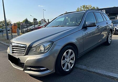 Mercedes-Benz C 250 T CDI*7G*Bi-XEN*NAVI*H/K*TEMPO*PDC*SHZ