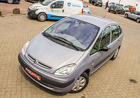 Citroën Xsara Picasso Citroen 1.8 16V Exclusive+Klima+kein TUV