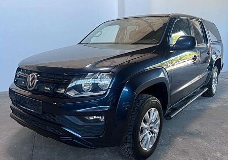 VW Amarok Volkswagen Comfortline 4Motion *Automatik*