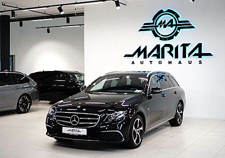 Mercedes-Benz E 400 d "AVANTGARDE"| ACC| WIDESCREEN| PANORAMA|