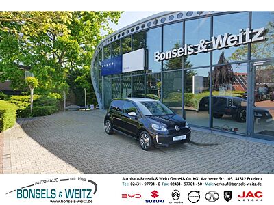 Volkswagen e-up! e-Style Klimaautom DAB SHZ Winterpaket
