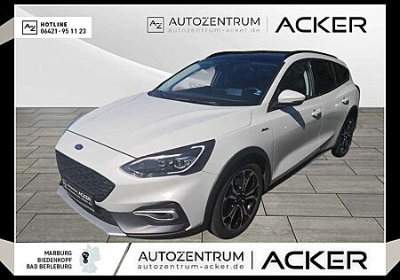 Ford Focus 1.5 EcoBoost Active Aut. Turnier PSD/LED