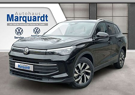 VW Tiguan Volkswagen 1.5 eTSI Neu Pano AHK Navi LED Plus ACC