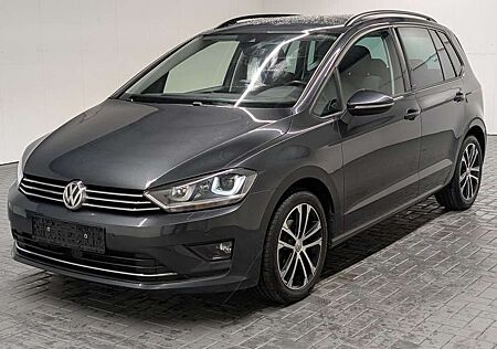 VW Golf Sportsvan Volkswagen VII Allstar Bi-Xenon/Navi/AHK/SHZ
