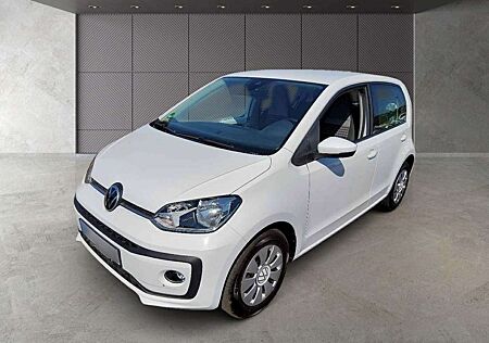 VW Up Volkswagen ! Basis *MFL*KAMERA*PDC*TEMPO*SHZ*