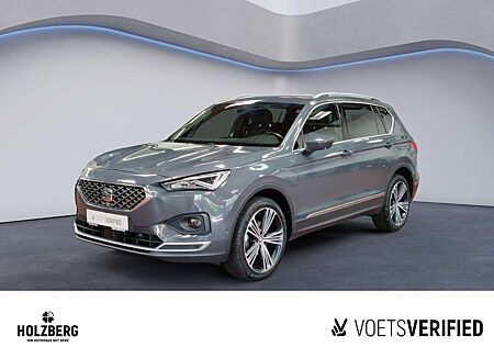 Seat Tarraco 1.5 TSI DSG Xcellence AHK+ACC+PANO