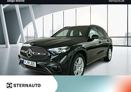 Mercedes-Benz GLC 220 d 4M AMG Line/Pano-Dach/Distronic/Kamera