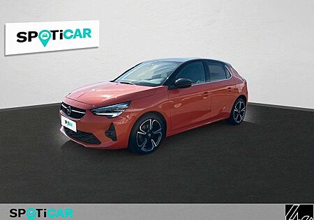 Opel Corsa F Ultimate 1.2 NAVI I CARPLAY I ALCANTARA