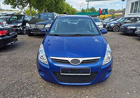 Hyundai i20 1.2 Comfort Mod.13