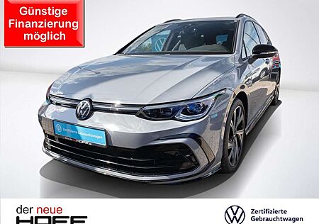 VW Golf Volkswagen Variant 1.5 eTSI DSG R-Line Kamera Navi BlackStyle