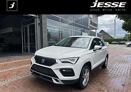Seat Ateca 2.0 TDI Style LED ACC Navi BeatsAudio