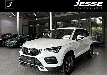 Seat Ateca 2.0 TDI Style LED ACC Navi BeatsAudio