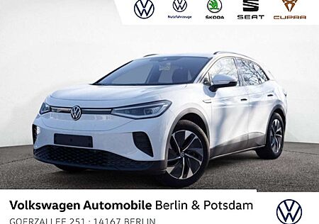 VW ID.4 Volkswagen Pro Performance Navi AHK R-Kamera Telefon