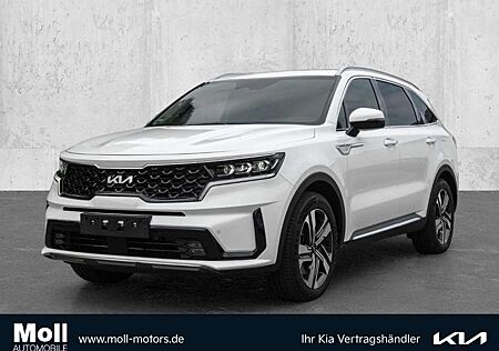 Kia Sorento Spirit 4WD 2.2 CRDi EU6d Navi Leder Digitales Cock