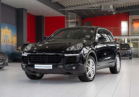 Porsche Cayenne Diesel*SPORT-CHRONO*BOSE*14-WEGE*PANO*