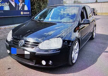 VW Golf Volkswagen +1.9+TDI+DSG+Comfortline