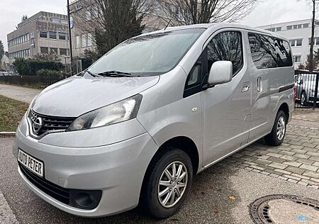 Nissan Evalia Premium*TÜV 07/2026*