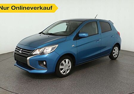 Mitsubishi Space Star 1.2 Spirit (EURO 6d) KLIMA+BLUETOOTH+