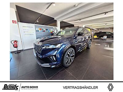 Renault Espace F-Hybrid E-TECH Iconic 5-Sitzer PANO 360°KAM NAVI