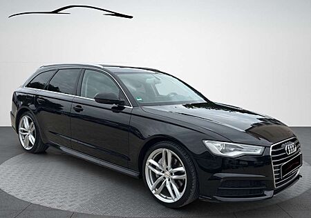 Audi A6 Avant 3.0 TDI