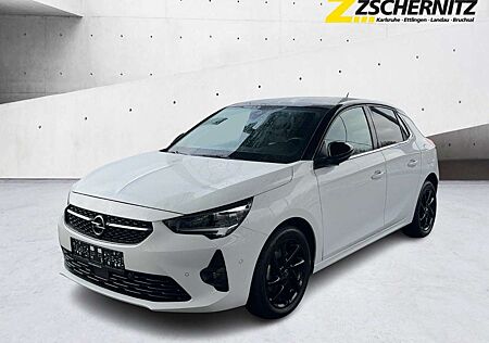 Opel Corsa F 1.2 Turbo GS ACC+Alcantara+LED+Navi+SHZ