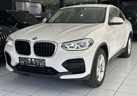 BMW X4 xDrive 20d Advantage Aut.*HEADUP*KAMERA*AHK*