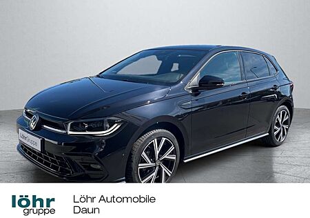 VW Polo Volkswagen R-Line 1,0 l TSI DSG