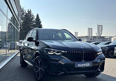 BMW X5 xDrive30d M Sport Pano°ACC°AHK°Bel.M-Sitze°21