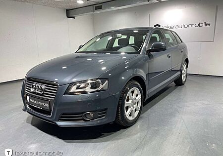 Audi A3 Sportback 1.8 TFSI Ambiente