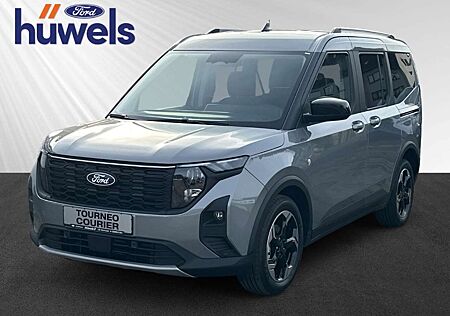 Ford Tourneo Courier Navi+ACC+Klimaaut.+ TWA+WinterP+ Keyless