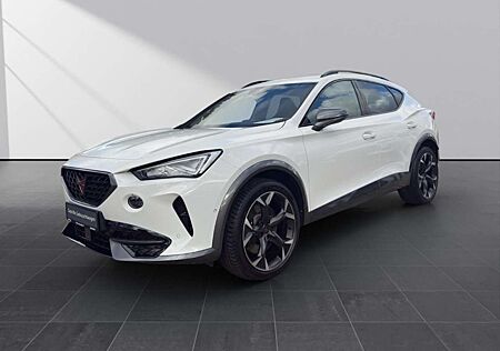 Cupra Formentor 2.0 VZ 4Drive *Navi*LED*Winterpaket*