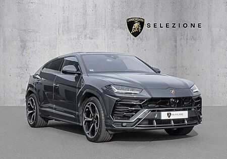 Lamborghini Urus Grigio Lynx, Bang & Olufsen, Night Vision