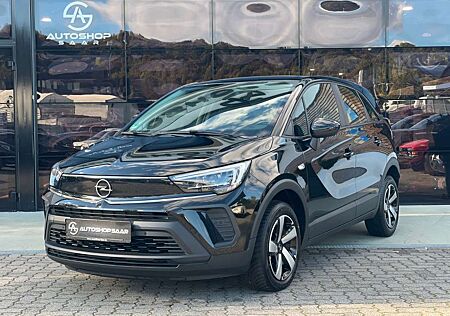 Opel Crossland X Crossland Edition SHZ/LED/PDC