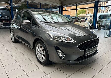 Ford Fiesta 1.1 Cool & Connect*Klima*Winter-Paket*LMR