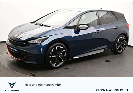 Cupra Born gebraucht kaufen Cupra Born LED/Beats
