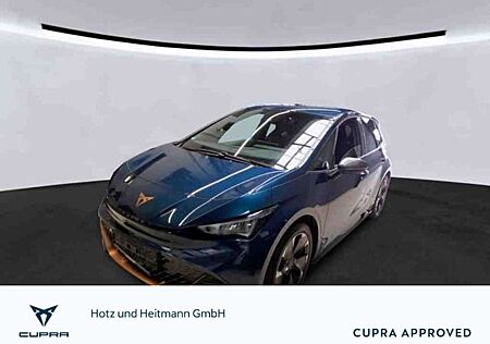 Cupra Born LED/Beats