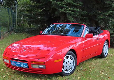 Porsche 944 S2 Cabriolet "Bestzustand"!!!