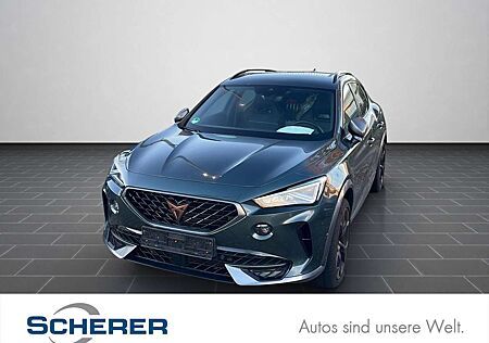 Cupra Formentor 1,4 TSI Hybrid LED/Sitzheizung vo./u.v