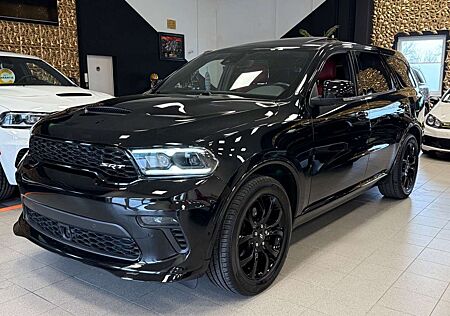 Dodge Durango 5.7 RT ACC/Sitzlüfung/Gasanlage/AHK/Top
