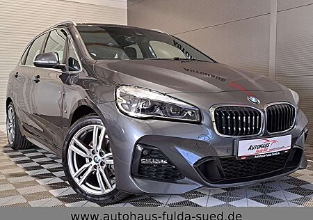 BMW 218 i Active Tourer M Sport°1.Hd°RFK°Pano°Shzg°BT