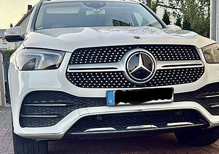 Mercedes-Benz GLE 450 450 4Matic (167.159)