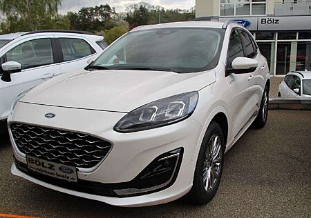 Ford Kuga Vignale