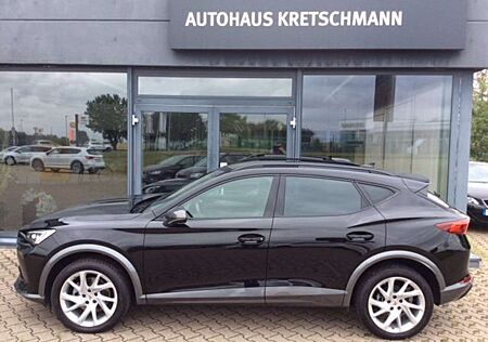 Cupra Formentor 1.5 TSI DSG