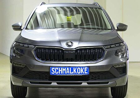 Skoda Kamiq 1.0 TSI Drive DAB RKamera LM17