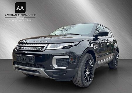 Land Rover Range Rover Evoque 2,0D,Automatik,Navi,RFK,Xenon