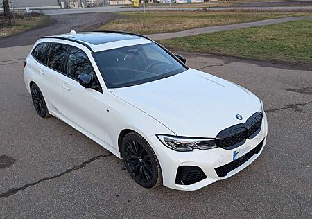 BMW 340 M340 d xDrive