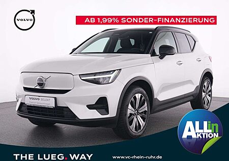 Volvo XC 40 XC40 Pure Electric Core+GOOGLE+LED+SHZ