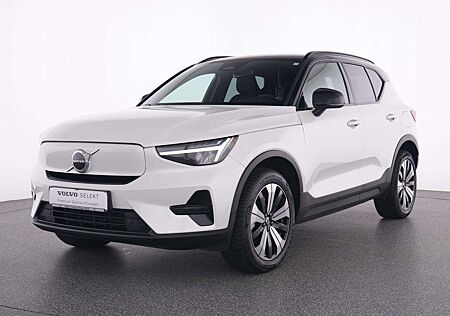 Volvo XC 40 XC40 Pure Electric Core+GOOGLE+LED+SHZ